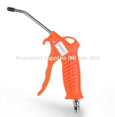 Air Gun | Ergonomic Handle with coupler plug 