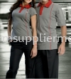 F1 Office Uniform Kemeja F1 Corporate Baju Uniform Custom KL PJ