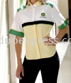 F1 Office Uniform  Kemeja F1 Corporate  Baju Uniform Custom KL PJ 