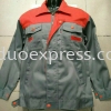 Factory Jacket  Jacket dan Overall Pekerja Kilang Baju Uniform Custom KL PJ 