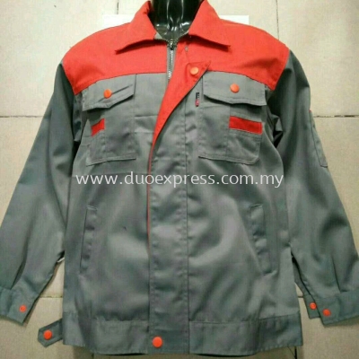 Factory Jacket 