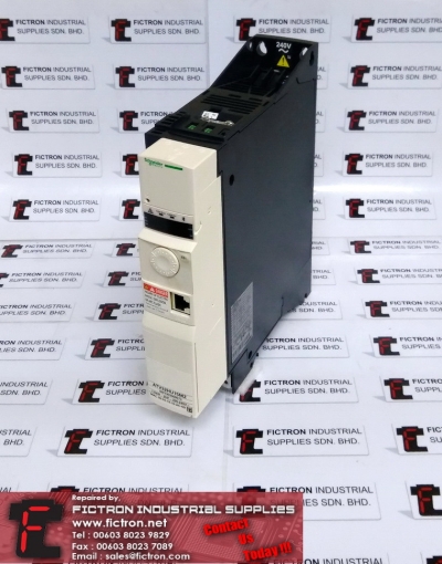 ATV32HU15M2 SCHNEIDER ELECTRIC Inverter Drive Repair Malaysia Singapore Indonesia USA Thailand Australia