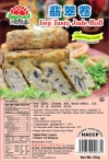 Veg Tasty Jade Roll  Frozen Soya Bean Protein Products wSaƷ