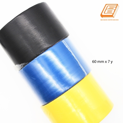 ABC - Binding Tape 60mm x 7y