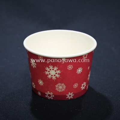 PaC-IC03 Paper Ice Cream Cup