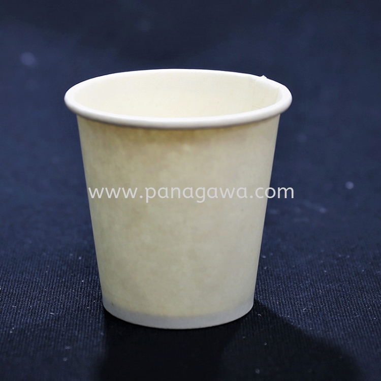 PaC-SpC02 Sampling Cup