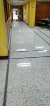 repolish terrazzo Terrazzo Polish/Grinding