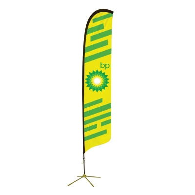 Flag Banners 4 Meter Stand (SF4 type A)