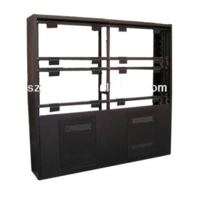 AN-VW3 Video Wall floor stand Cabinet