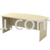 WT-EXMB-180A EX-Series Wooden Office Desk Office Table