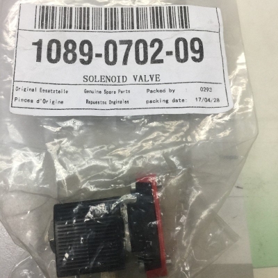 Solenoid Valve 1089070209