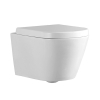 Luccar 6013 Wall Hung Water Closet