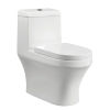 Sencillo A306 Washdown One Piece Water Closet