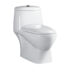 Calle 1022 Washdown One Piece Water Closet