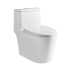 Vortice 1039 Vortex One Piece Water Closet