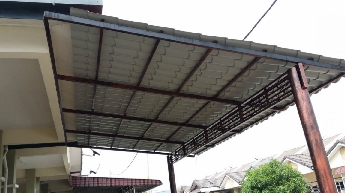 Senarai Kilang Awning Di Malaysia Awning(Gudang) & Bumbung Senarai Pedagang