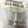 Piston 1613693200 Piston Spare Parts