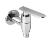 S-11025-S2 Bib Tap Faucet