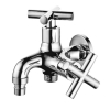 S-11030-S1 Bib Tap Faucet