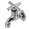 S-11001-S1 Bib Tap Faucet