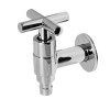 S-11025-S1 Bib Tap Faucet