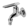 S-11024-S2 Bib Tap Faucet