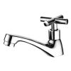 S-12004-S1 Brass (Pillar) Basin Faucet