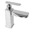 BT-CK5510 Brass (Pillar) Basin Faucet