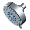 BSH-DP5040-4 Shower Head Bathroom Accessories