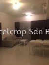 (R0022) Service Apartment for Rent at (Jalan Kuching, Kuala Lumpur)   Jalan Kuching KL