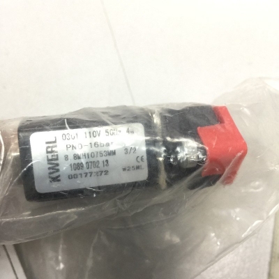 Solenoid Valve 1089070213