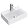 Beatriz 4030 Wall Hung Basin