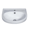 Bolsa 3007 Wall Hung Basin