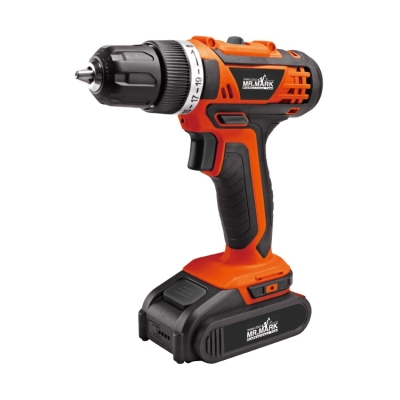 MK-M01-019SP20 MR.MARK 20V CORDLESS DRILL