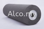 Non Woven Flap Roller Non Woven Flap Wheel Abrasive