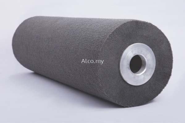 Non Woven Flap Roller