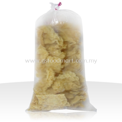 XM02 Fried Beancurd  (50pcs)