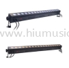 HDJ M-LMB18-4 18*4W RGBW LED Wall Wash Light Wash Light Effect Lighting Lighting System