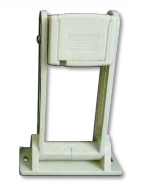 AL-RS-100 OVERHEAD ROLLER SHULTER SENSOR