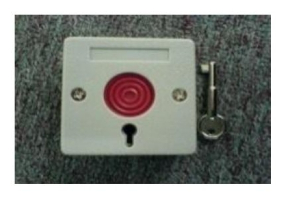 AL-PB-100 EMERGENCY PUSH BUTTON