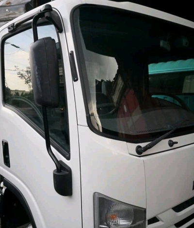 ISUZU NPR85 SIDE MIRROR