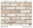 BK-3107 VENEER BRICK (SUZUKA) Stylish