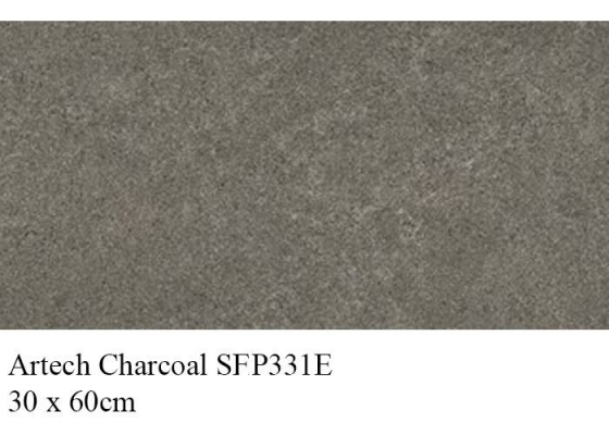 Artech Charcoal SFP331E