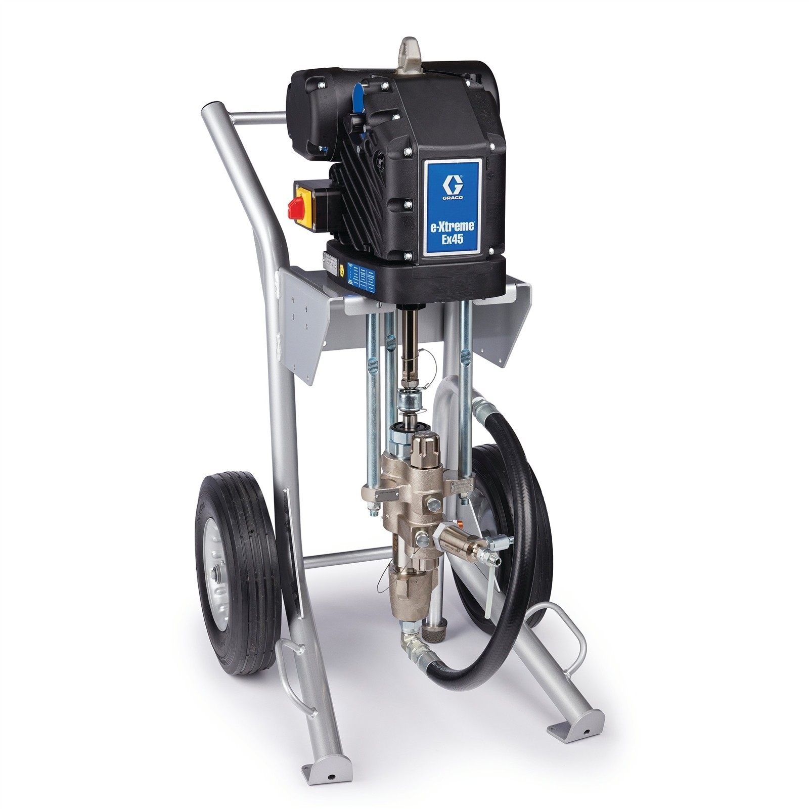 Graco e-Xtreme EX45