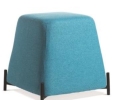 Easy  Low Stool/ Ottoman