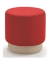 Puff Low Stool/ Ottoman