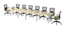 BBC-48 Conference Table / Meeting Table