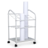 Roll Upright Storage Architectures Tools White Board / Display Board