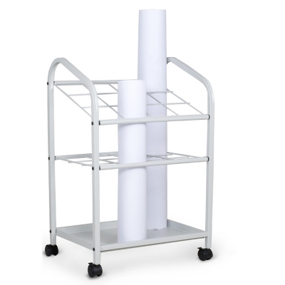 Roll Upright Storage