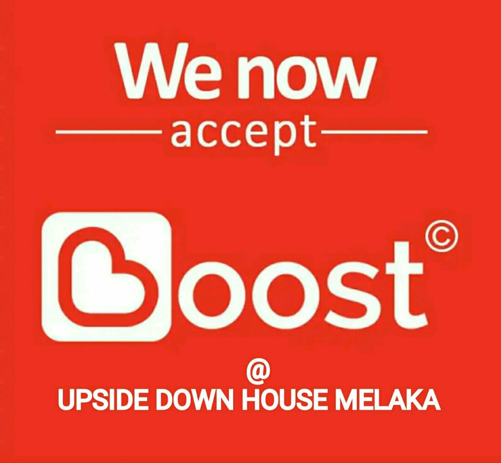 We now accept Boost. 